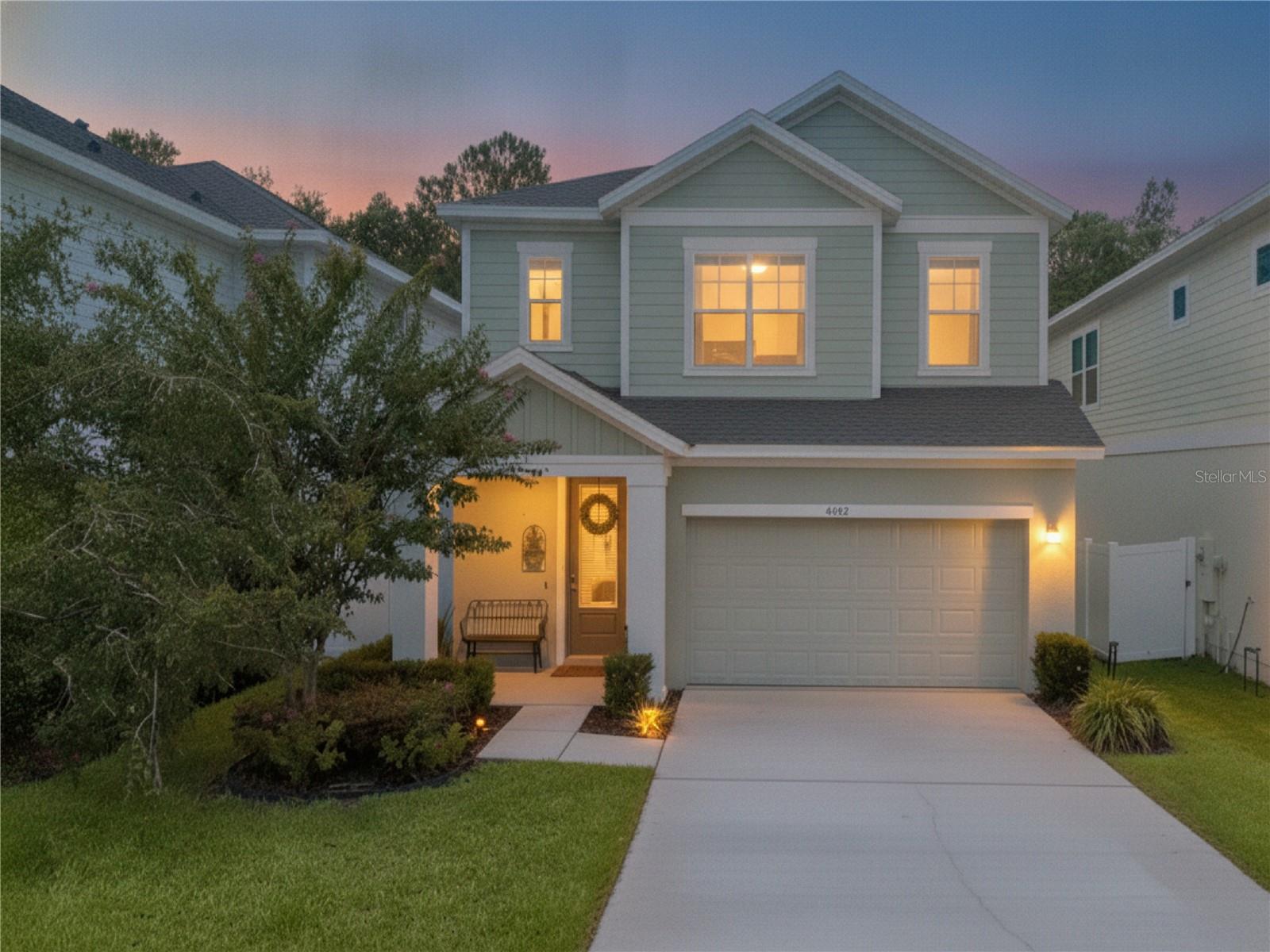 4222 HIBISCUS BLOOM DRIVE