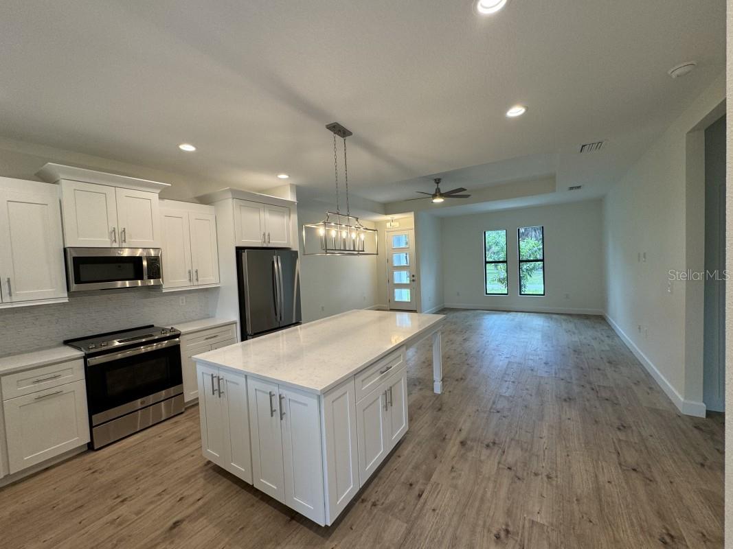 PORT CHARLOTTE SEC 048 - Residential