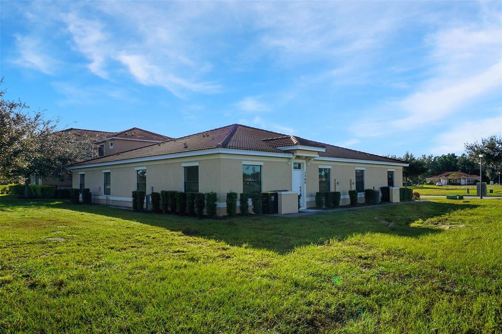 Photo of 1764 Coriander Drive, Kissimmee, FL 34759 (MLS # S5149326)