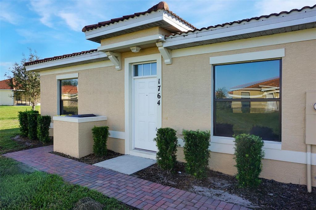 Photo of 1764 Coriander Drive, Kissimmee, FL 34759 (MLS # S5149326)