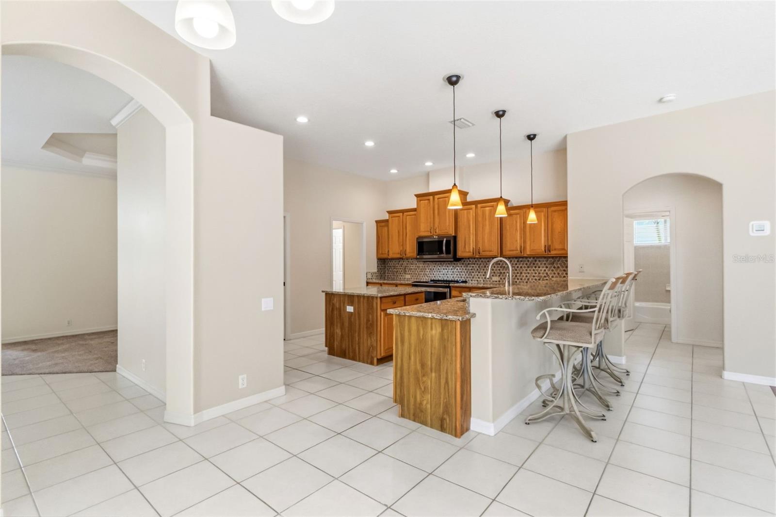 EASTLAKE - Residential