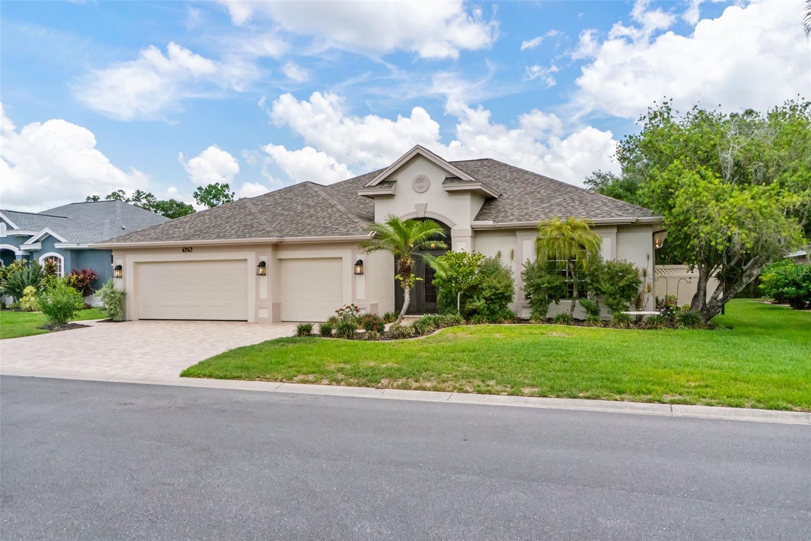 6263 AVENTURA DRIVE