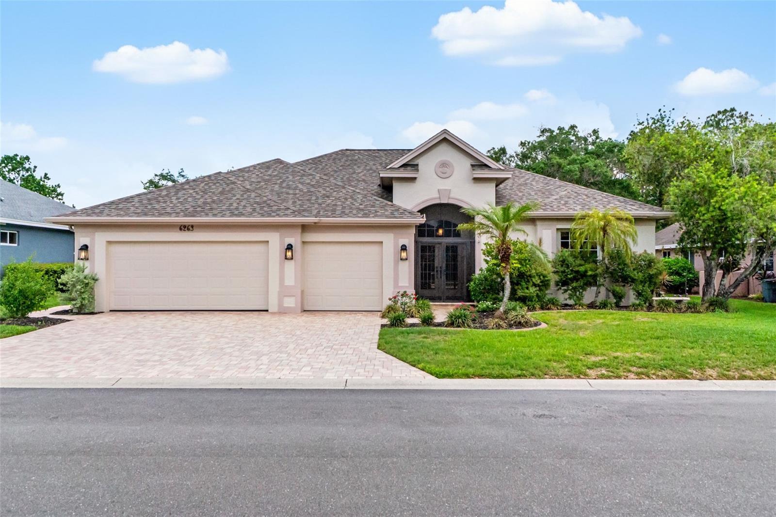 6263 AVENTURA DRIVE