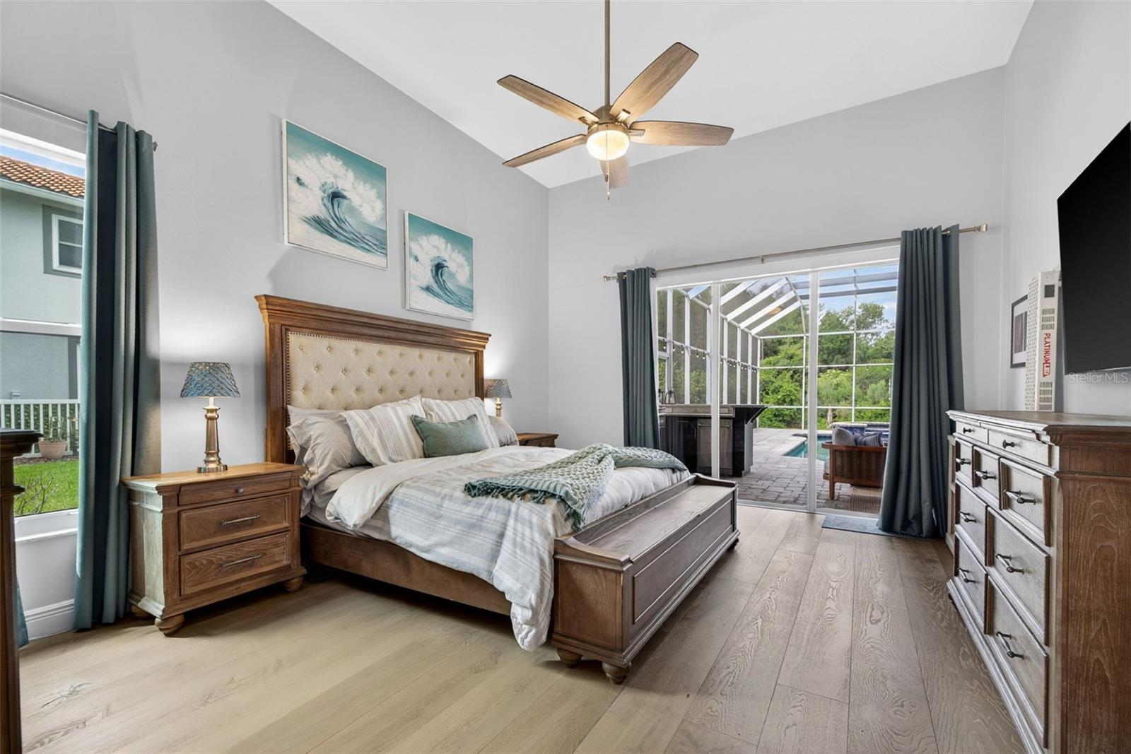 HUNTERS GREEN - Residential