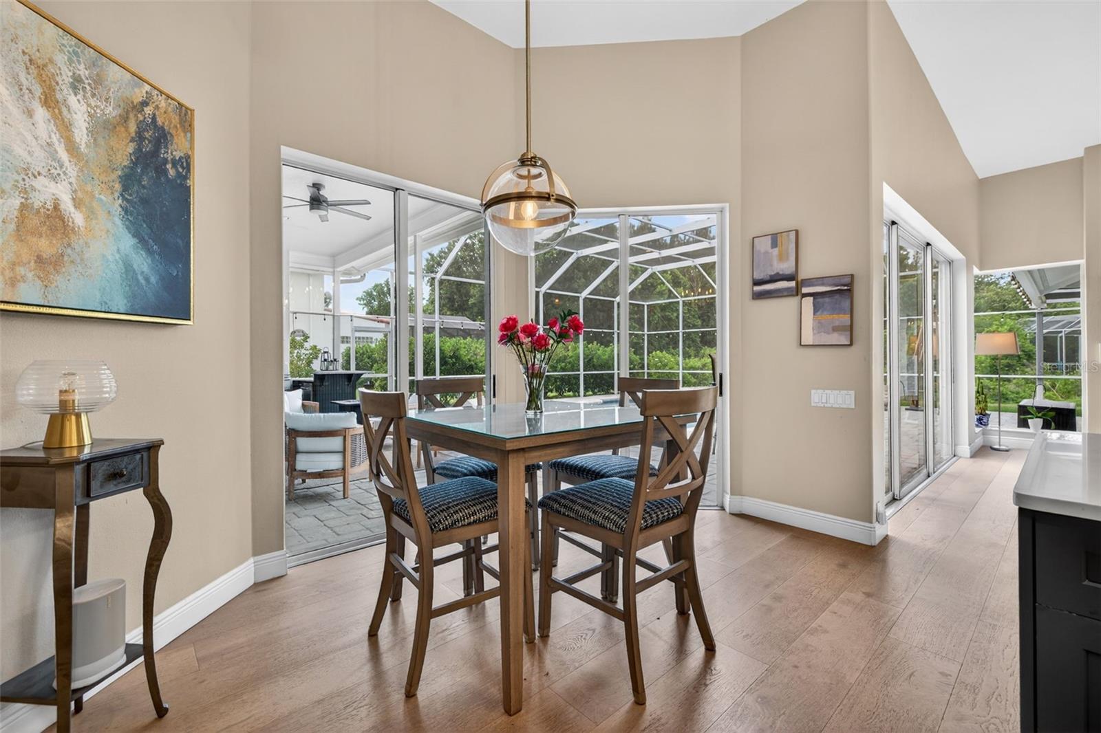 HUNTERS GREEN - Residential