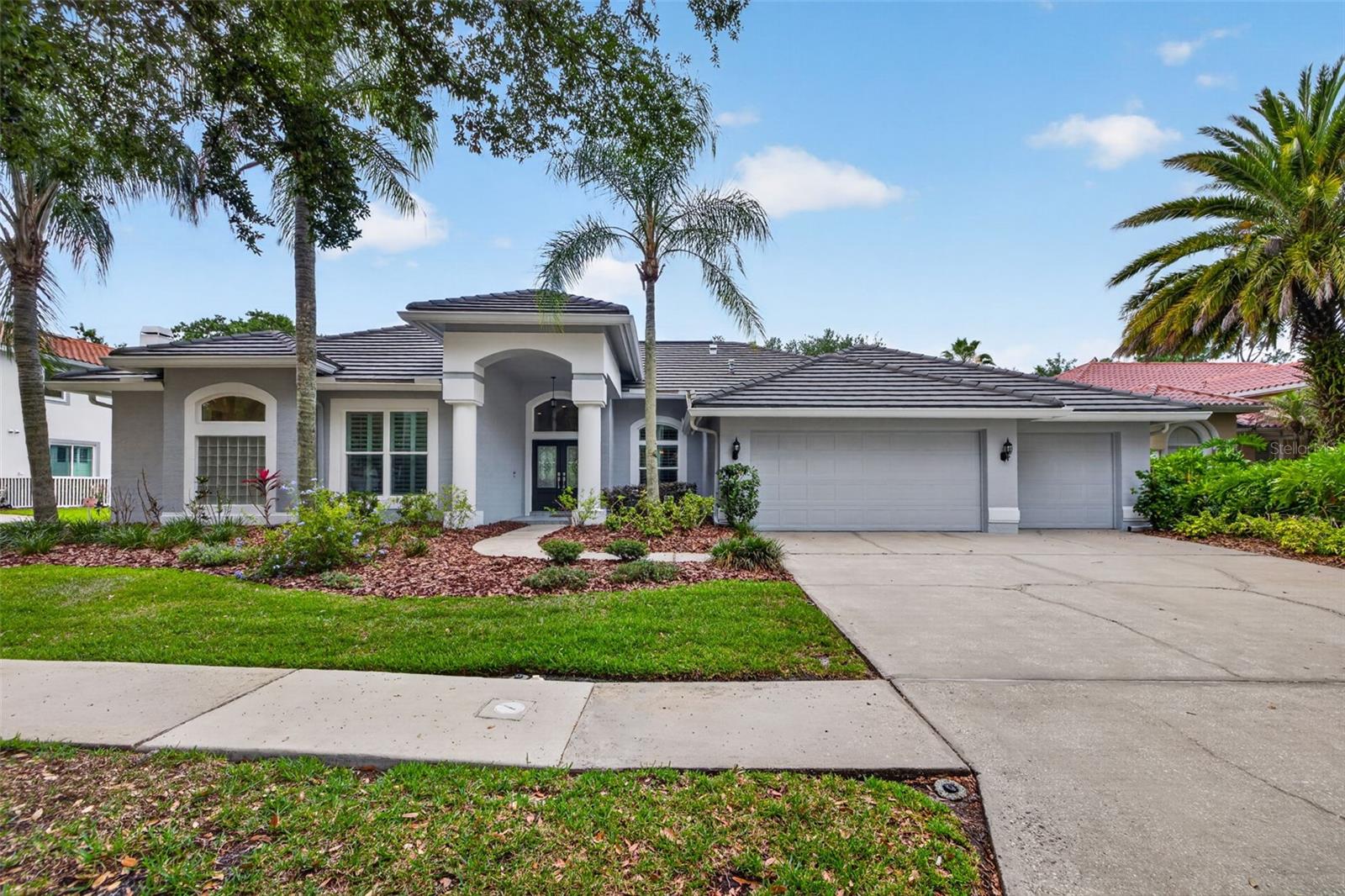 HUNTERS GREEN - Residential