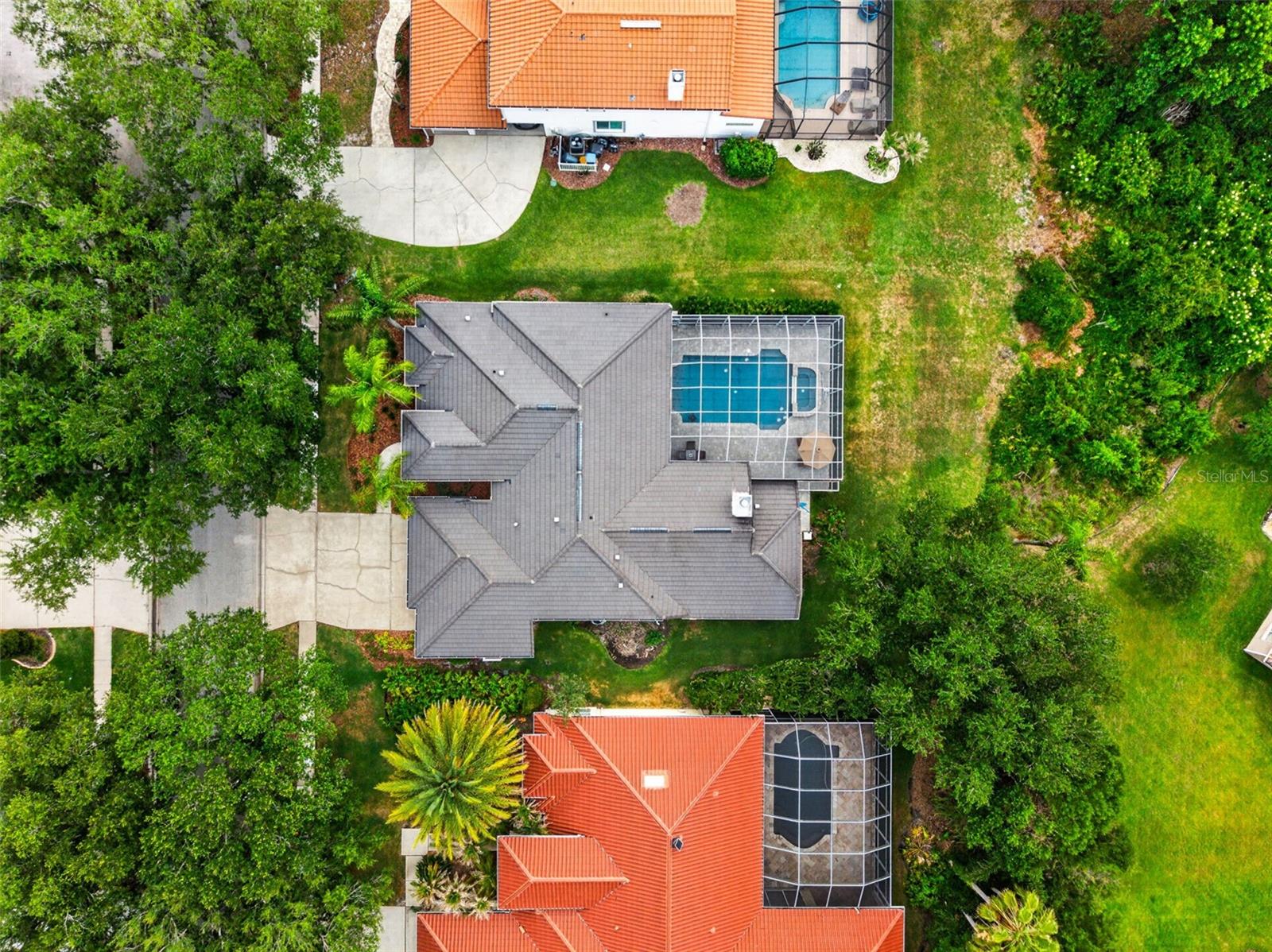 HUNTERS GREEN - Residential