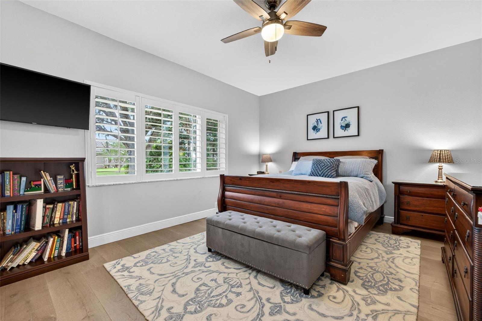 HUNTERS GREEN - Residential