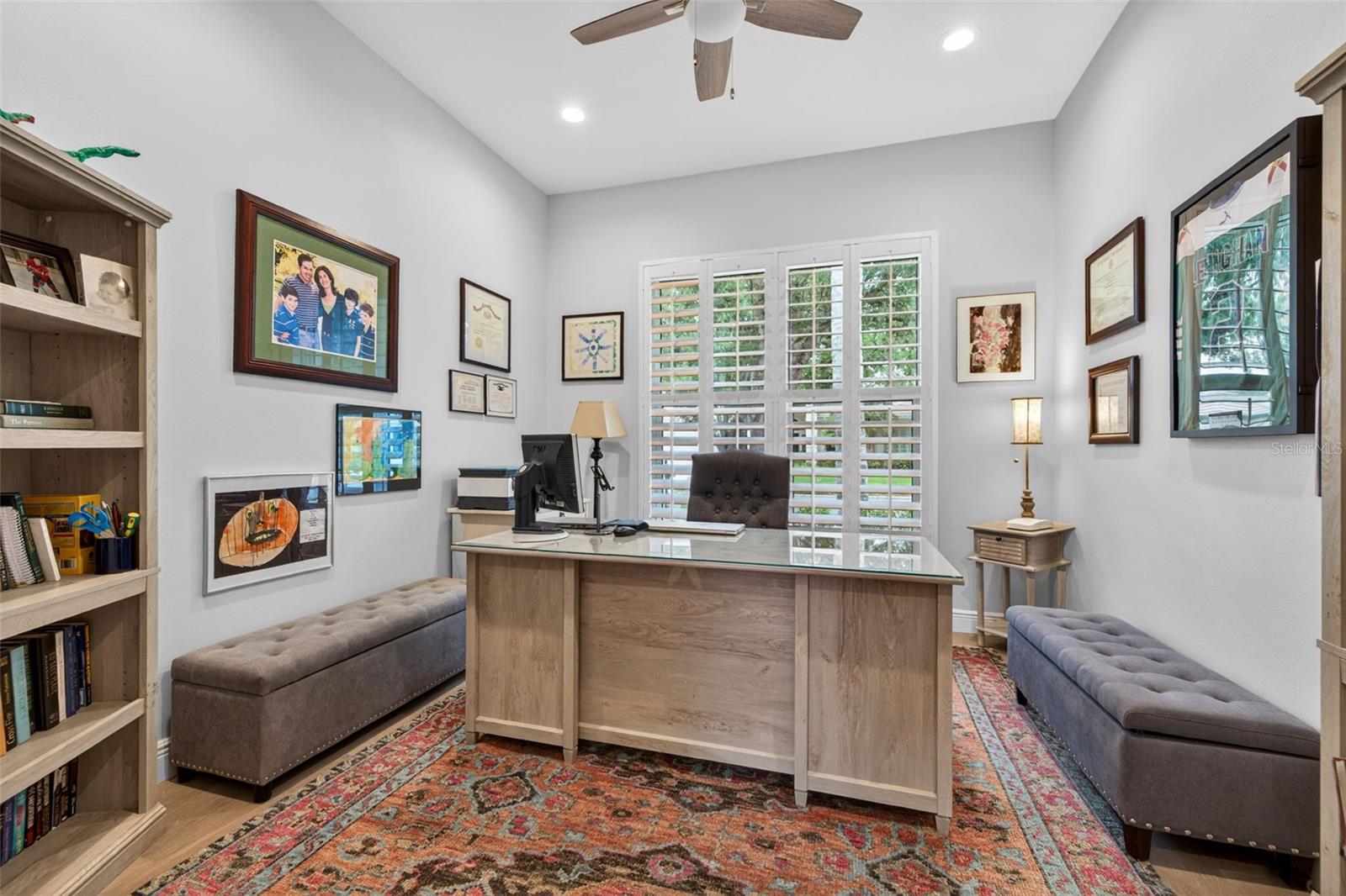 HUNTERS GREEN - Residential