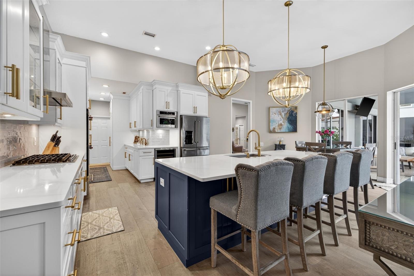 HUNTERS GREEN - Residential