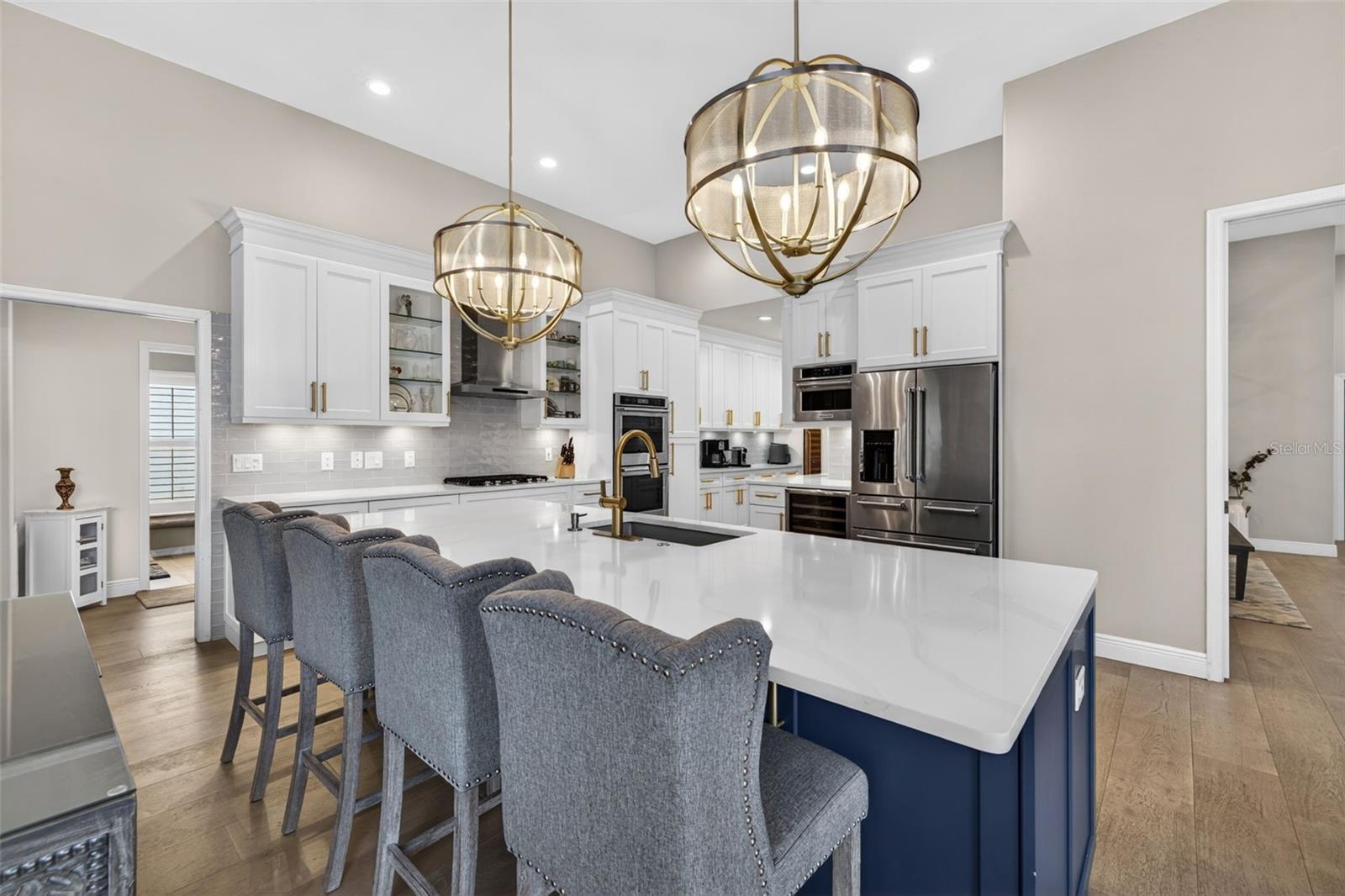 HUNTERS GREEN - Residential
