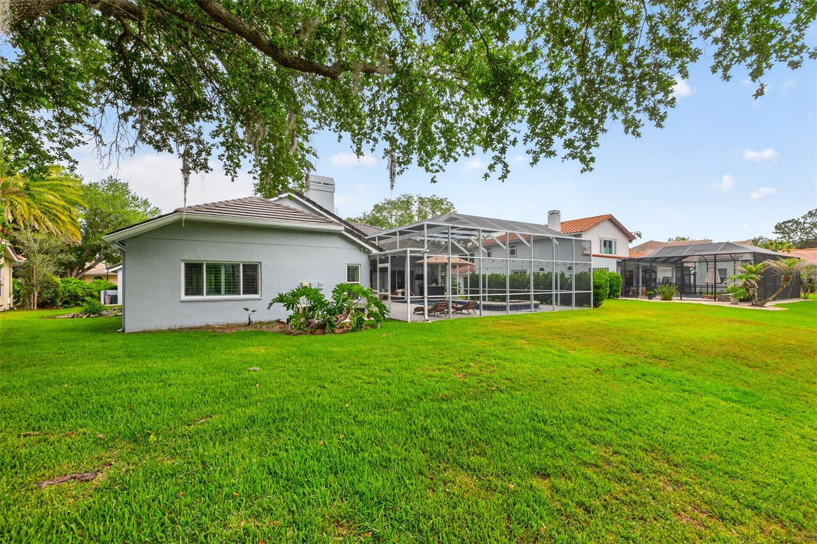 HUNTERS GREEN - Residential