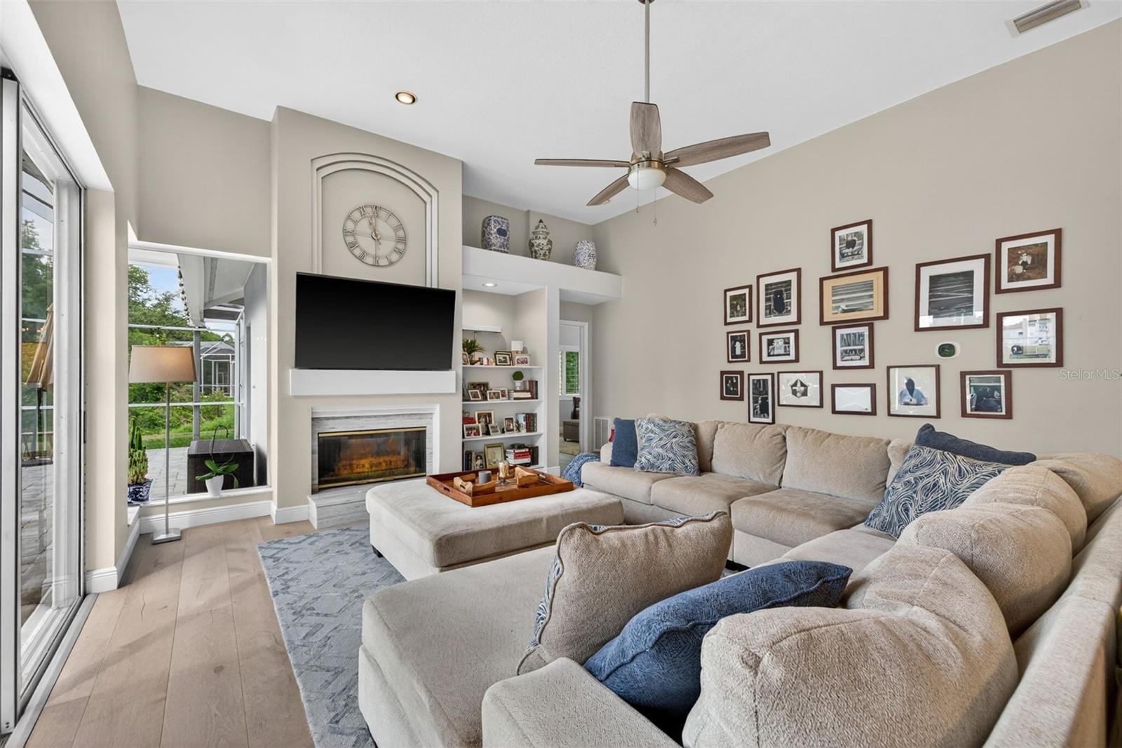 HUNTERS GREEN - Residential