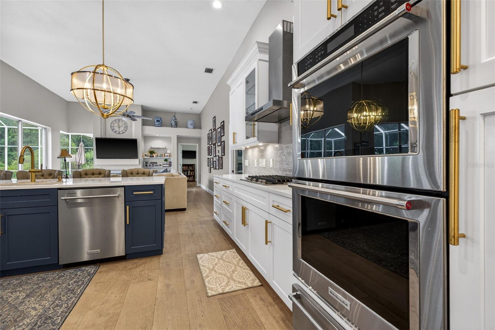 HUNTERS GREEN - Residential