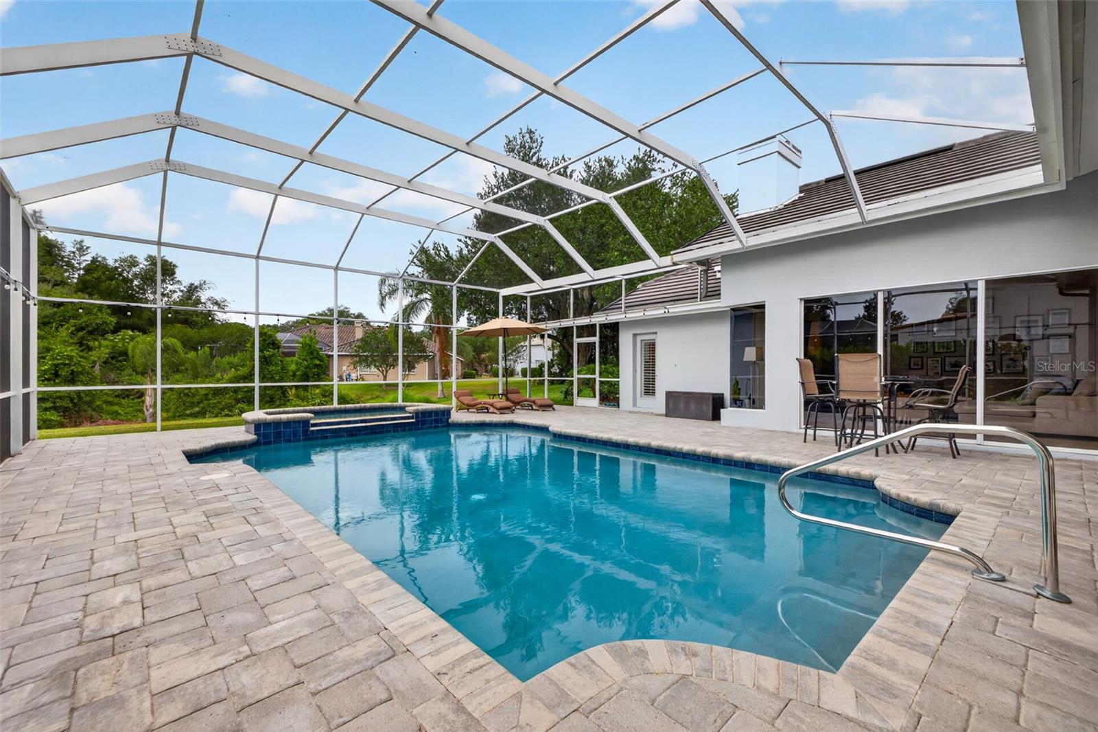 HUNTERS GREEN - Residential