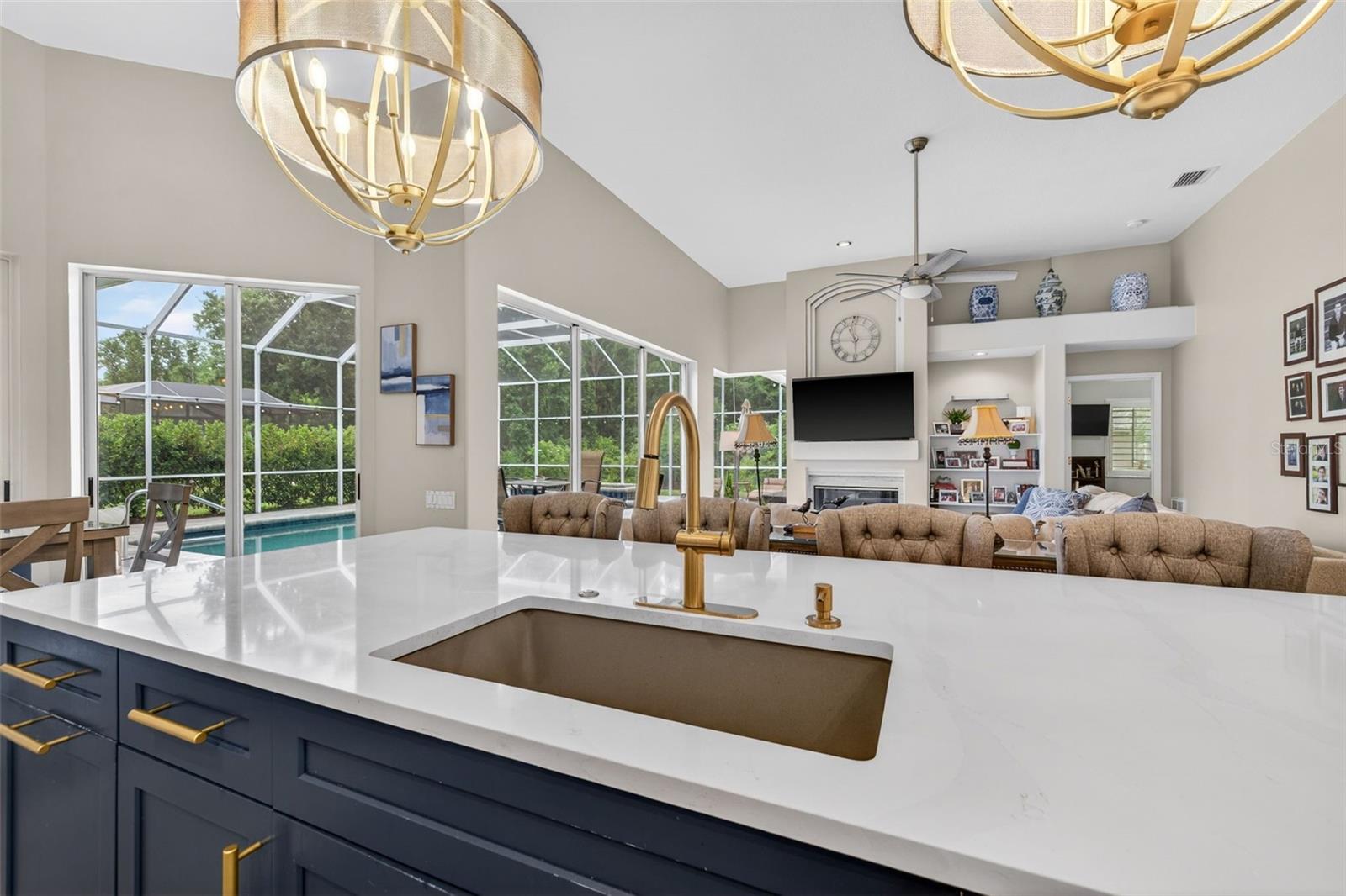 HUNTERS GREEN - Residential