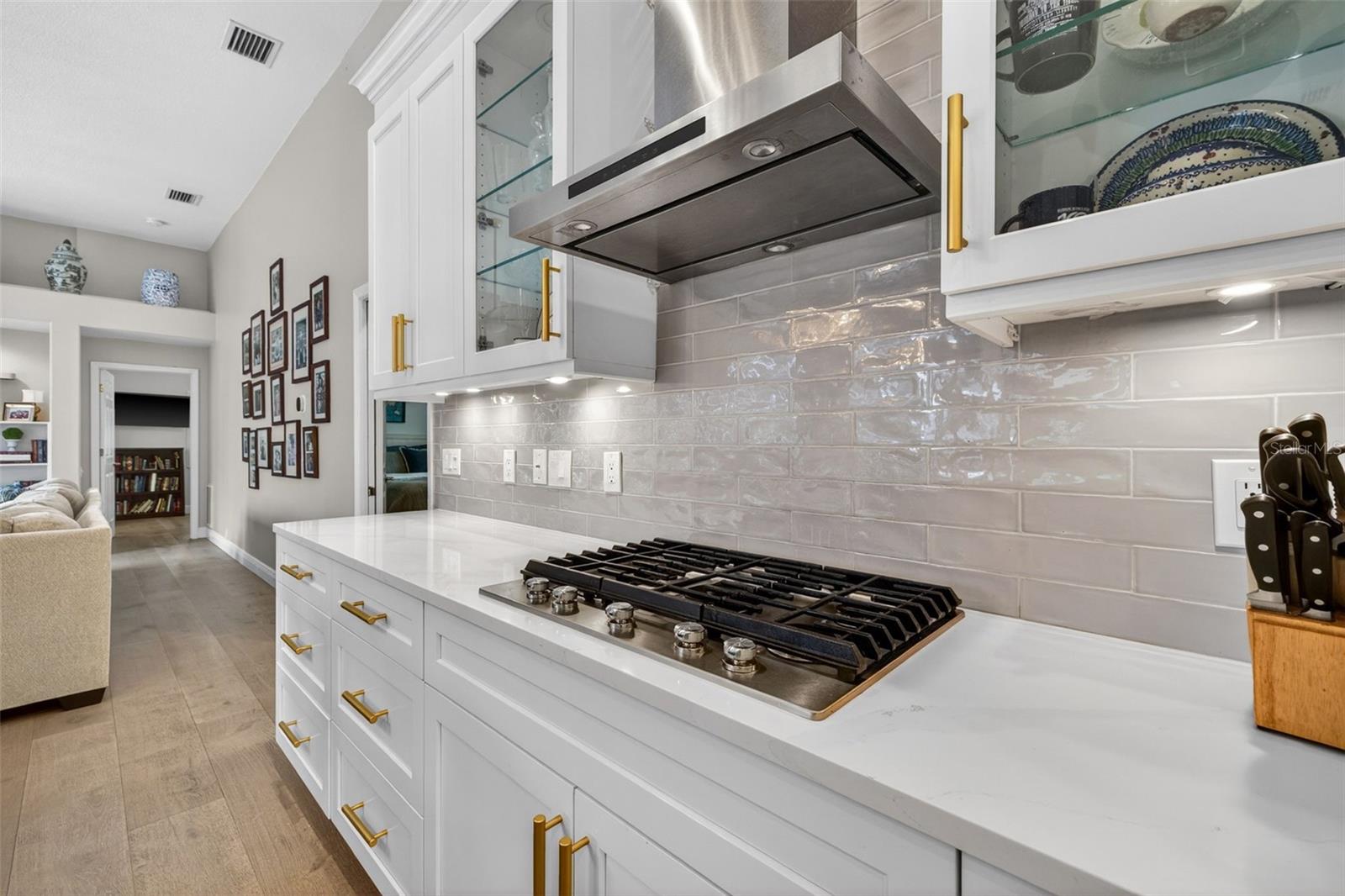 HUNTERS GREEN - Residential