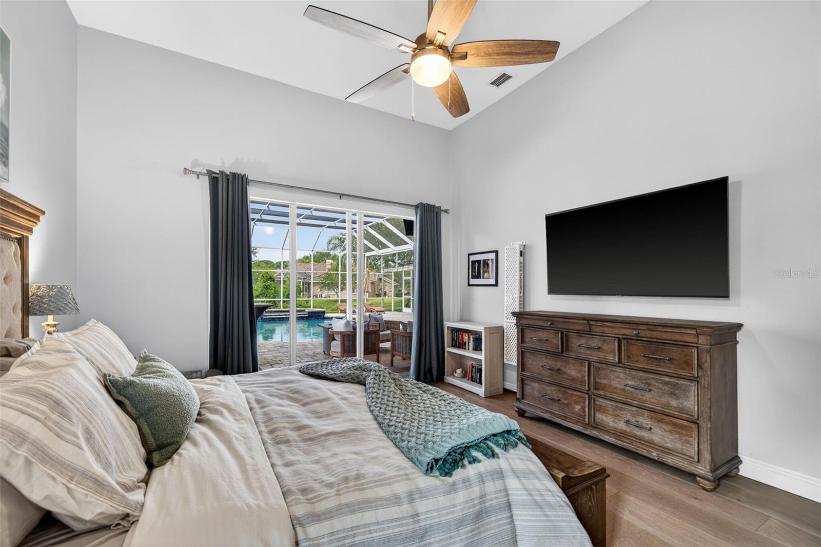 HUNTERS GREEN - Residential