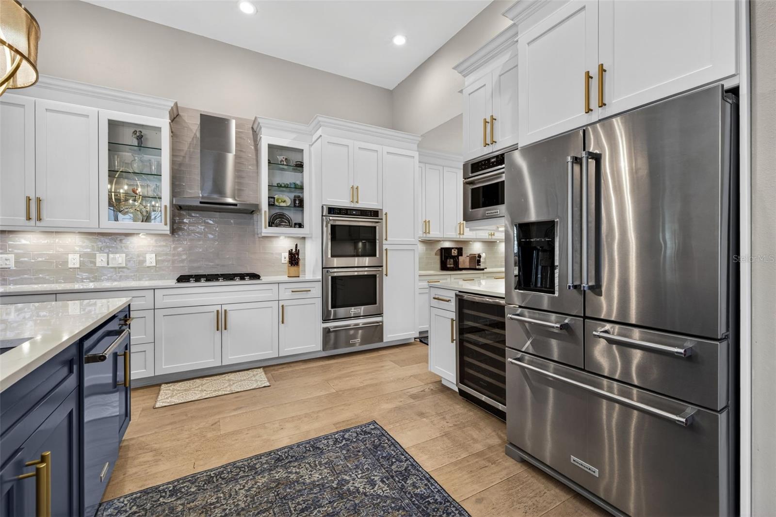 HUNTERS GREEN - Residential