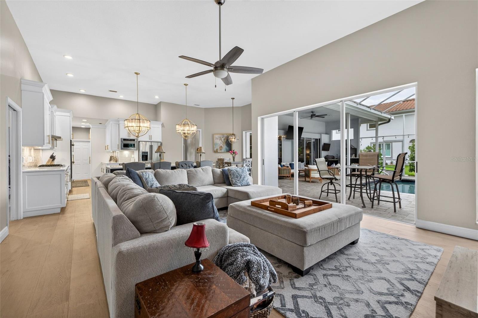 HUNTERS GREEN - Residential