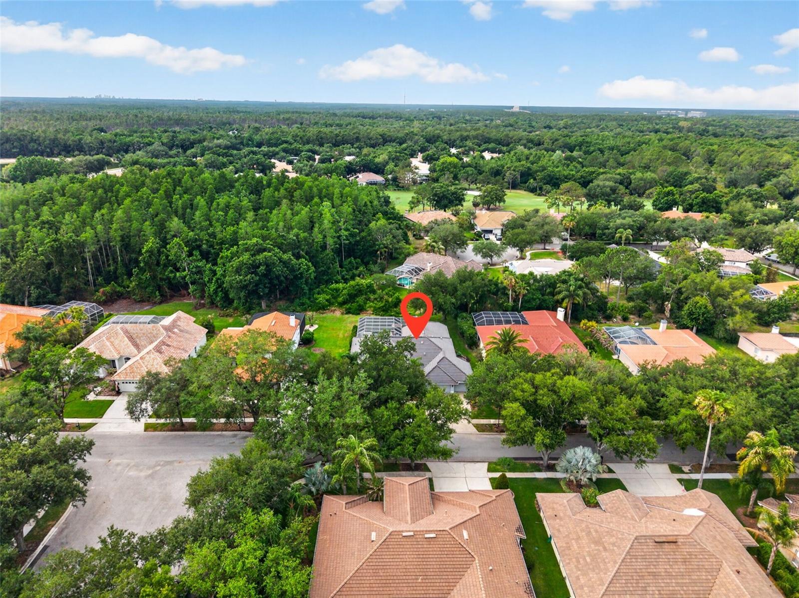 HUNTERS GREEN - Residential