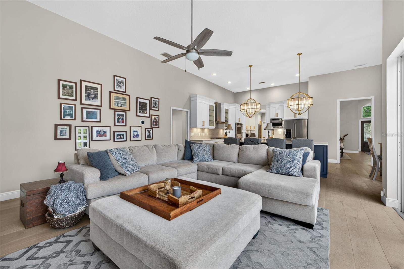 HUNTERS GREEN - Residential