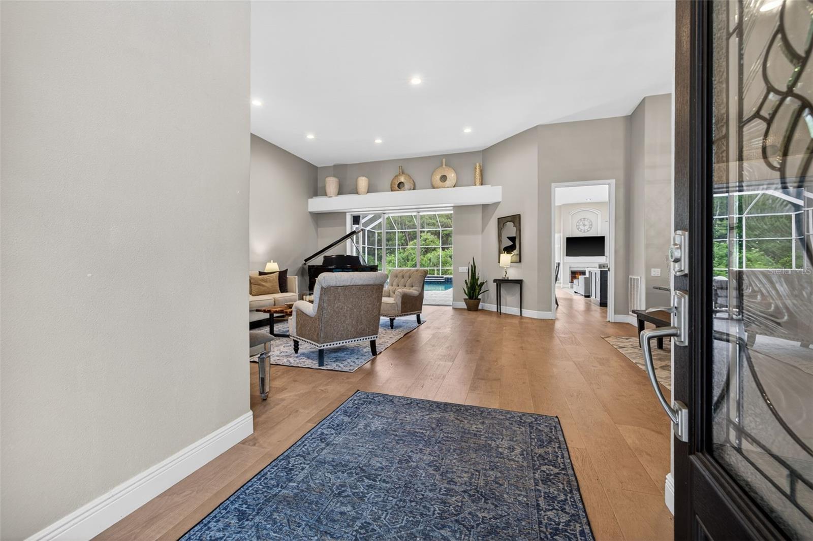 HUNTERS GREEN - Residential
