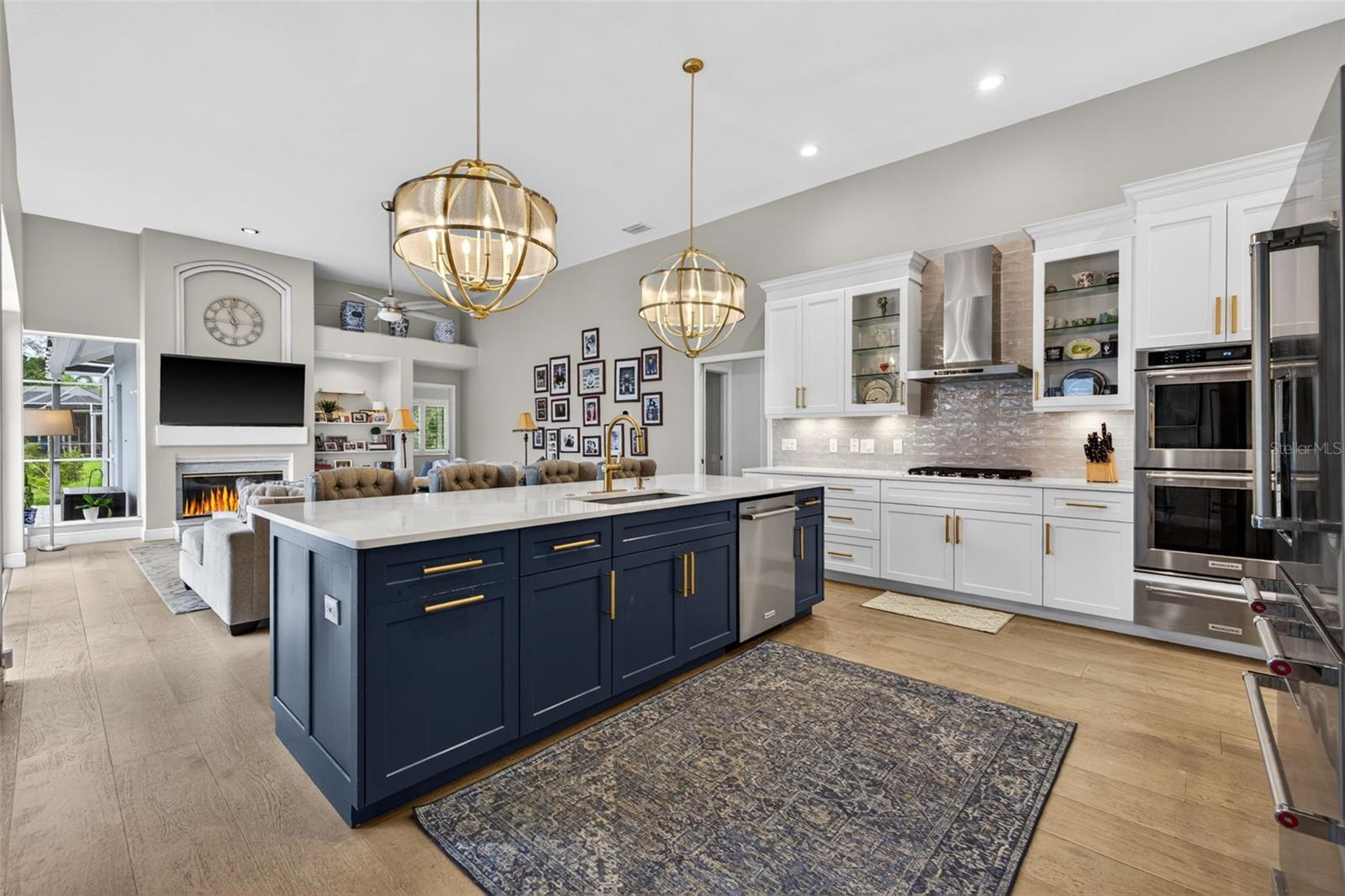 HUNTERS GREEN - Residential