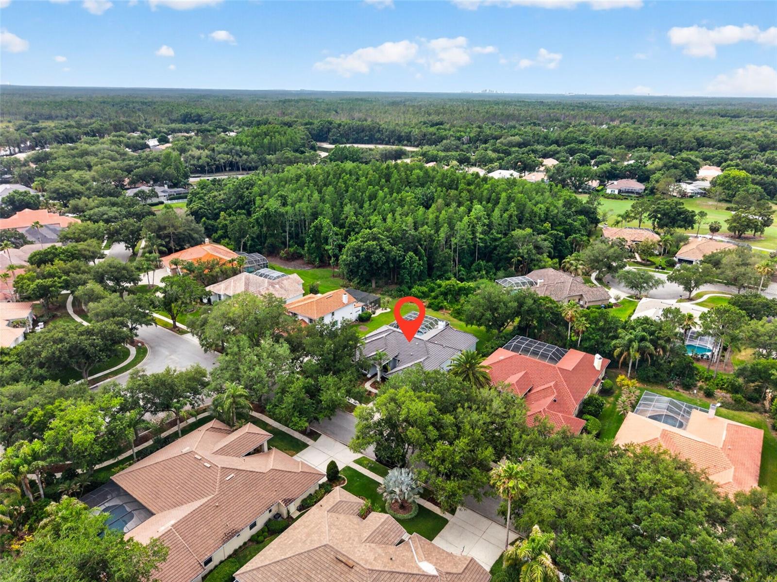 HUNTERS GREEN - Residential