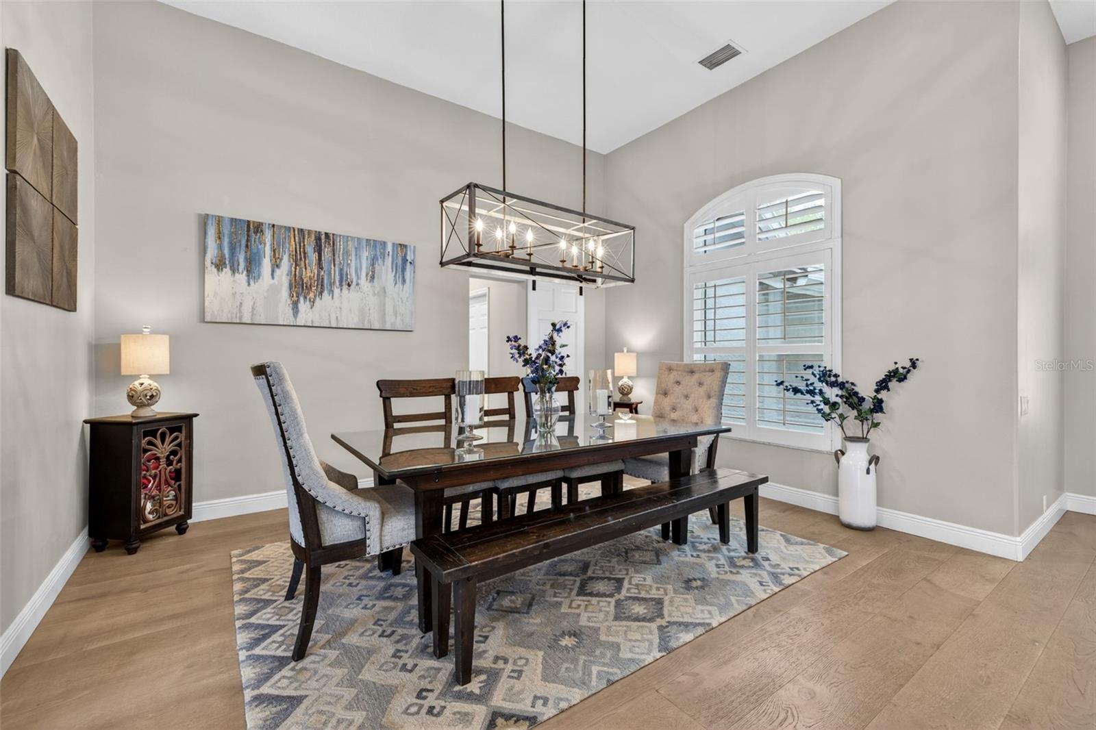 HUNTERS GREEN - Residential