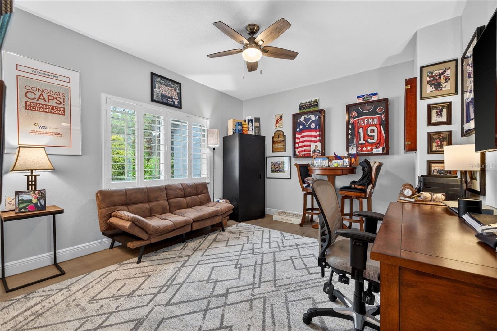 HUNTERS GREEN - Residential