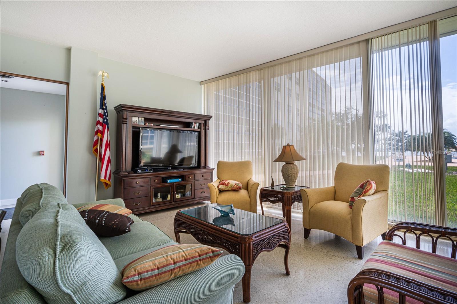 THE PENDLETON CLUB CONDO - Residential