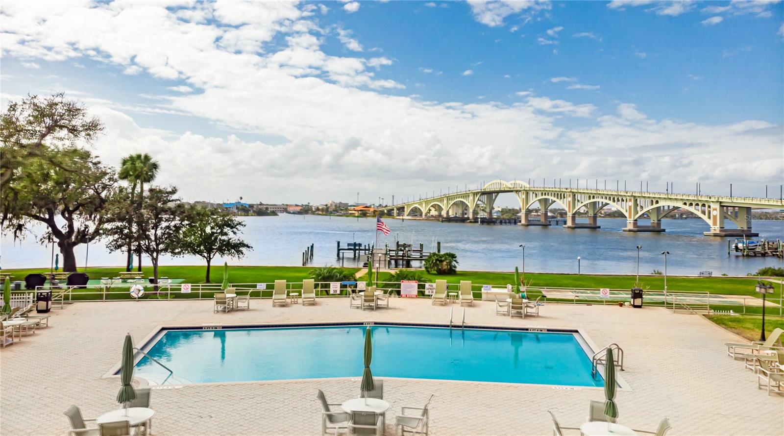 THE PENDLETON CLUB CONDO - Residential