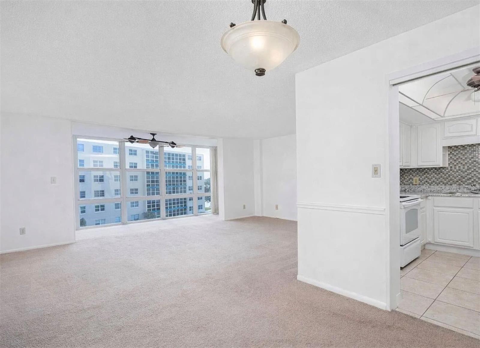 THE PENDLETON CLUB CONDO - Residential