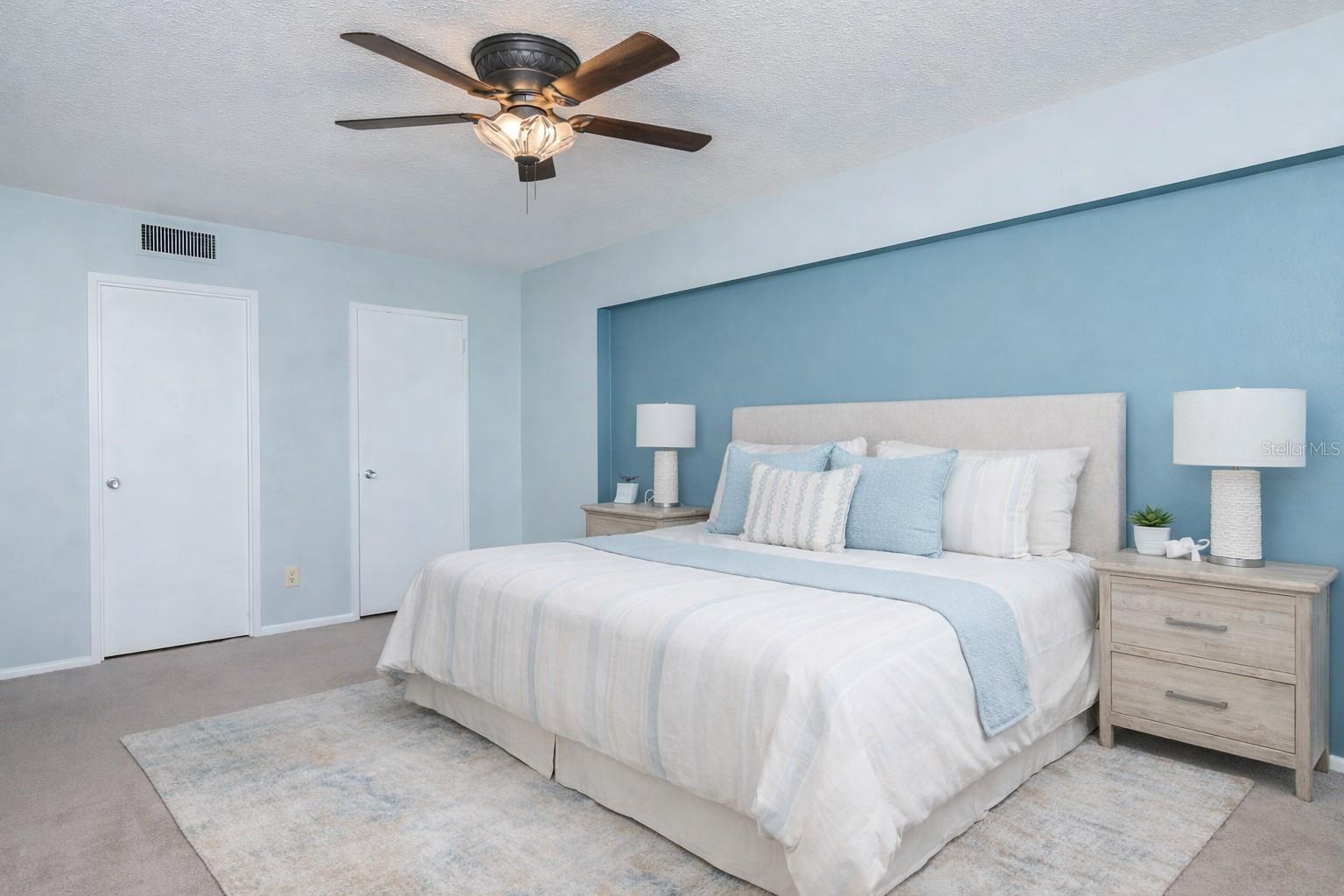 THE PENDLETON CLUB CONDO - Residential