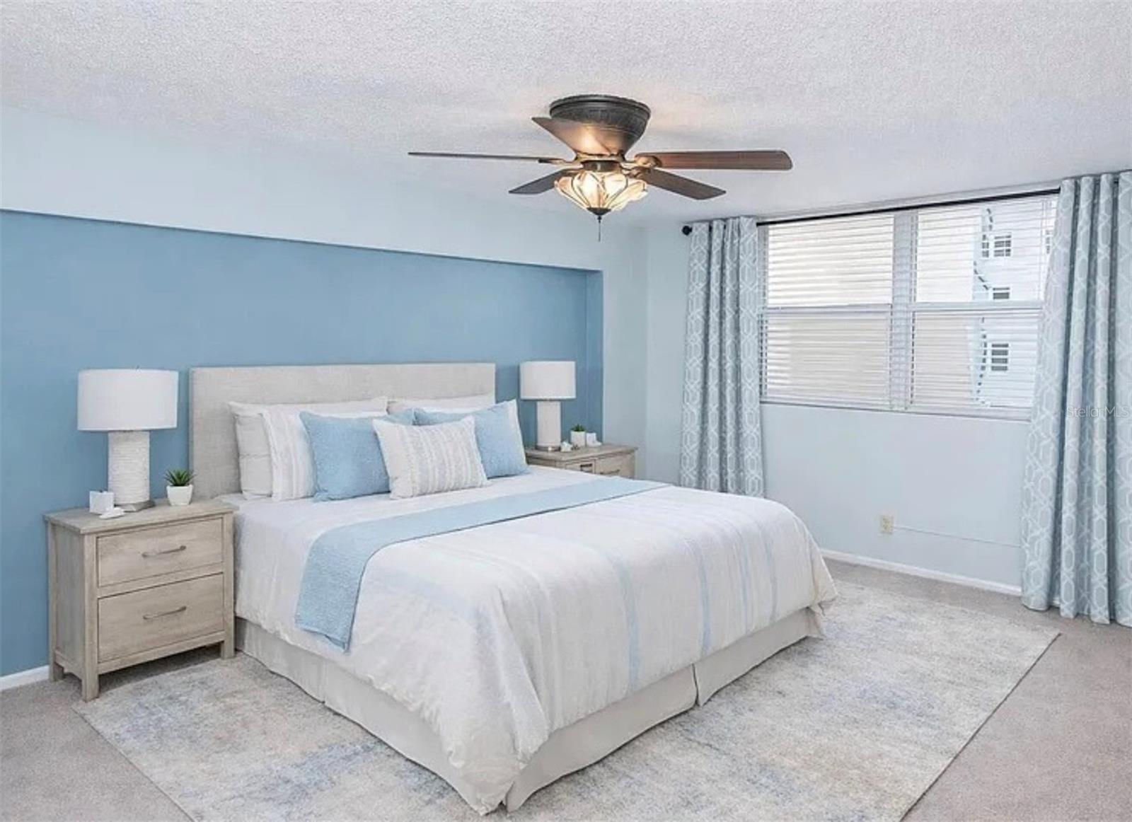 THE PENDLETON CLUB CONDO - Residential