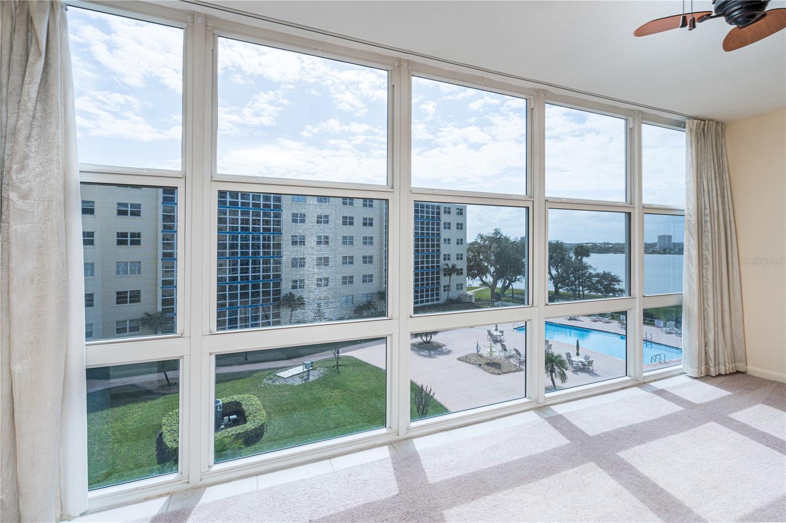 THE PENDLETON CLUB CONDO - Residential