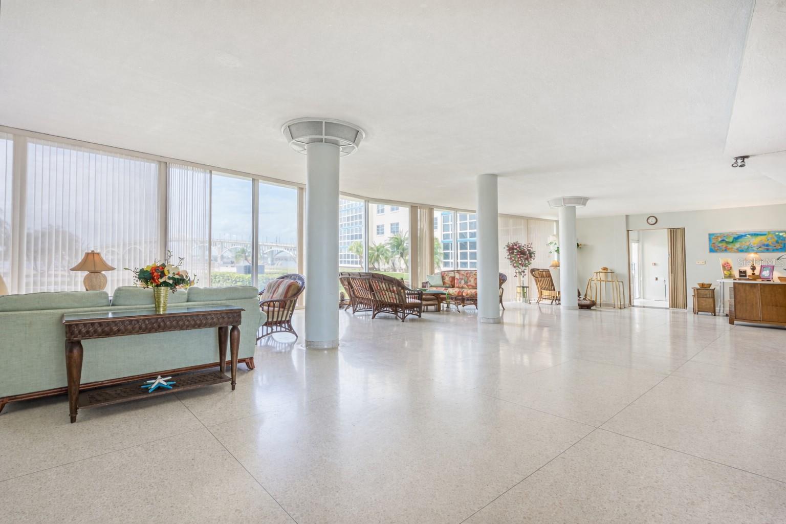THE PENDLETON CLUB CONDO - Residential