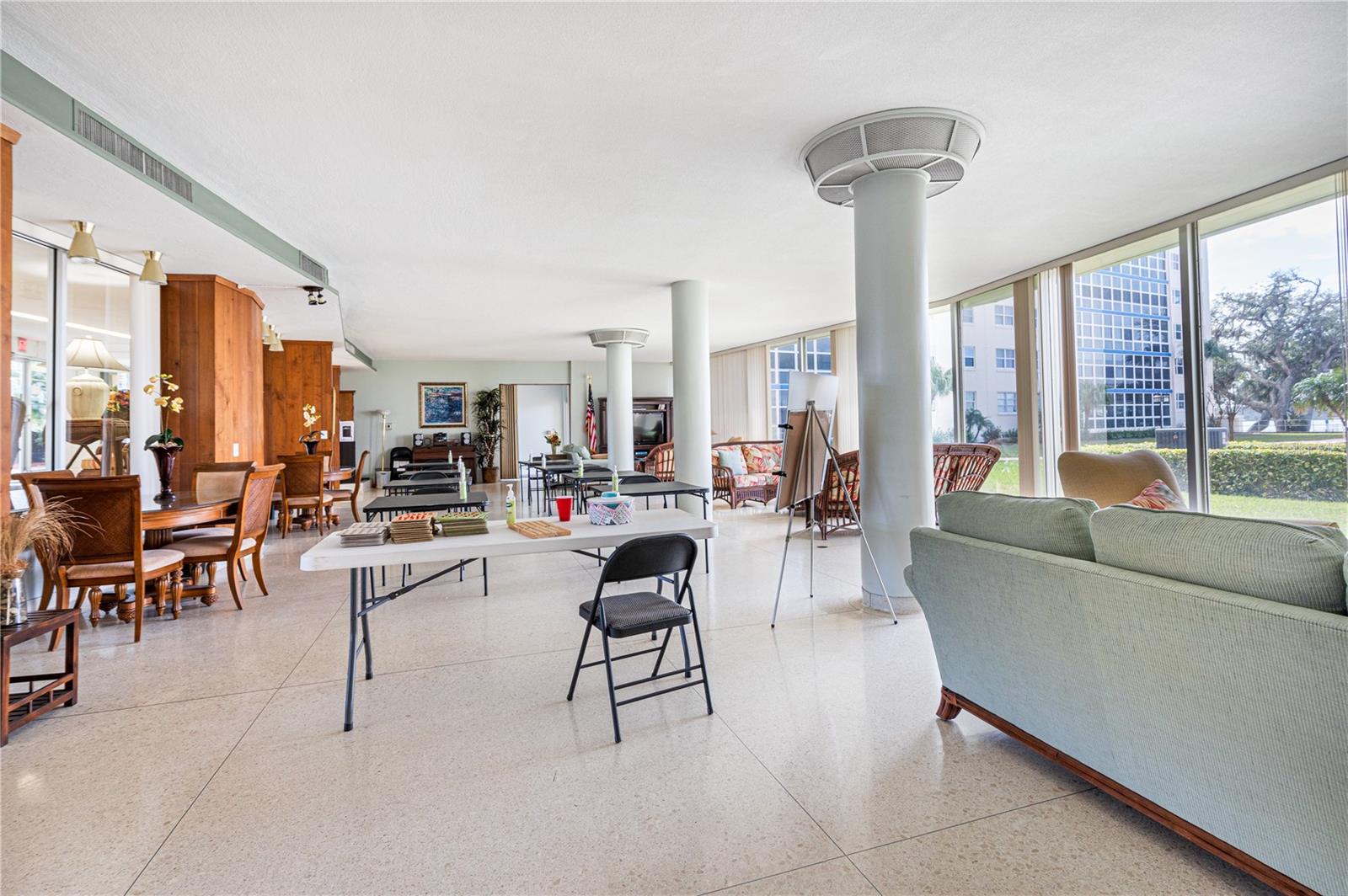 THE PENDLETON CLUB CONDO - Residential