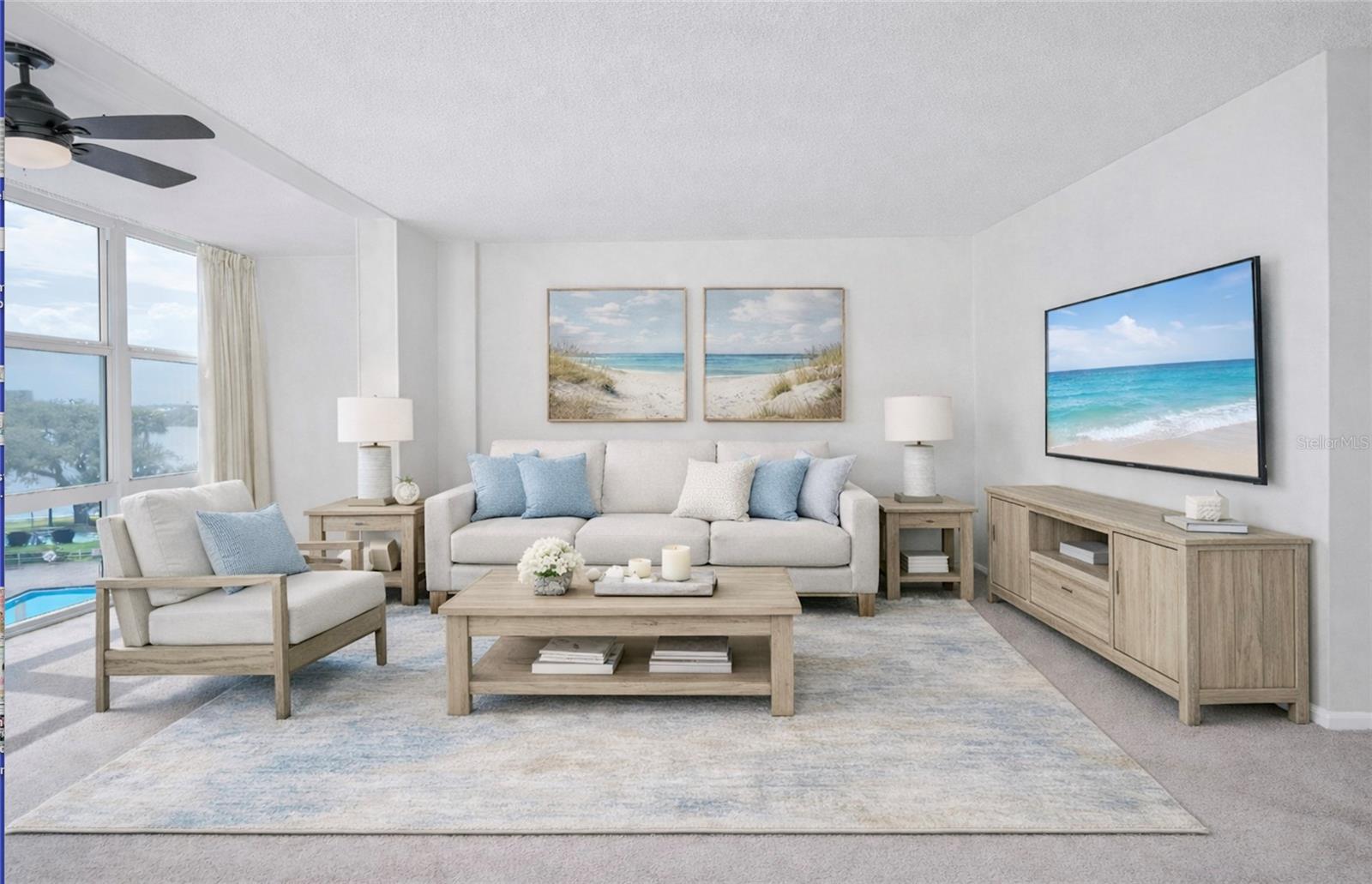 THE PENDLETON CLUB CONDO - Residential