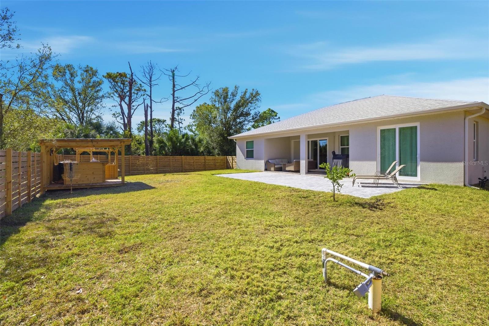 PORT CHARLOTTE SEC 067 - Residential