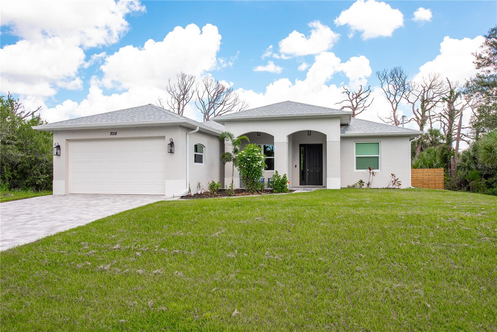 PORT CHARLOTTE SEC 067 - Residential