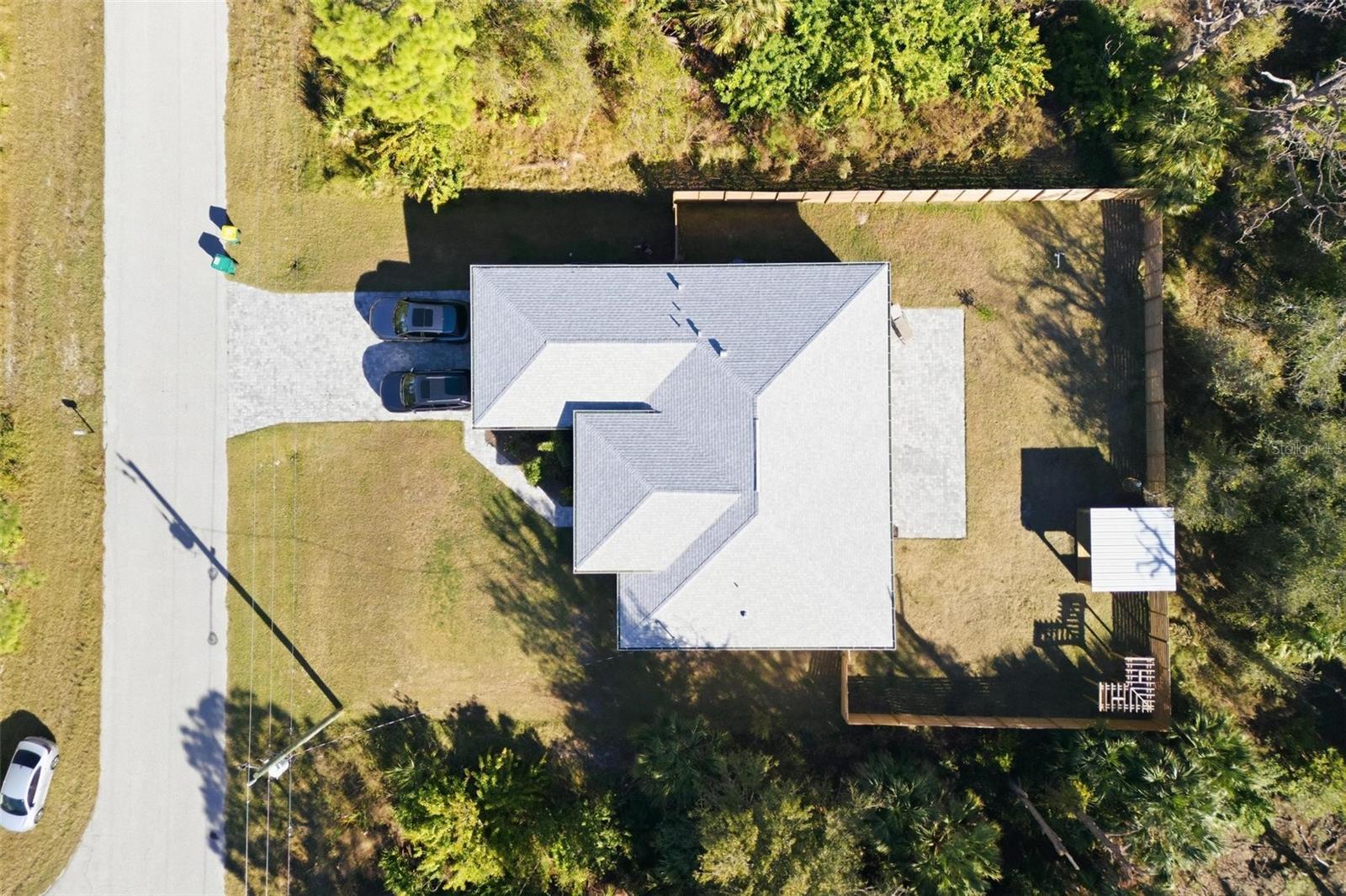 PORT CHARLOTTE SEC 067 - Residential