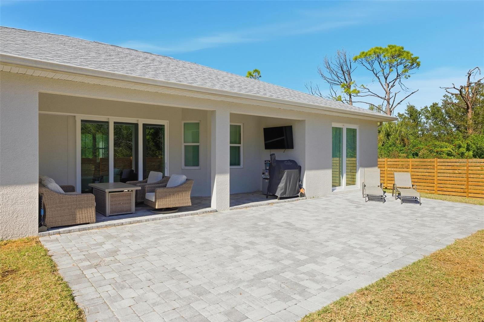 PORT CHARLOTTE SEC 067 - Residential