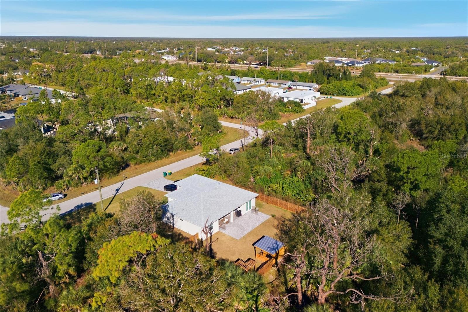 PORT CHARLOTTE SEC 067 - Residential