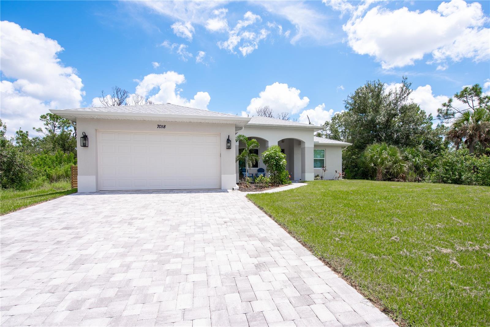 PORT CHARLOTTE SEC 067 - Residential