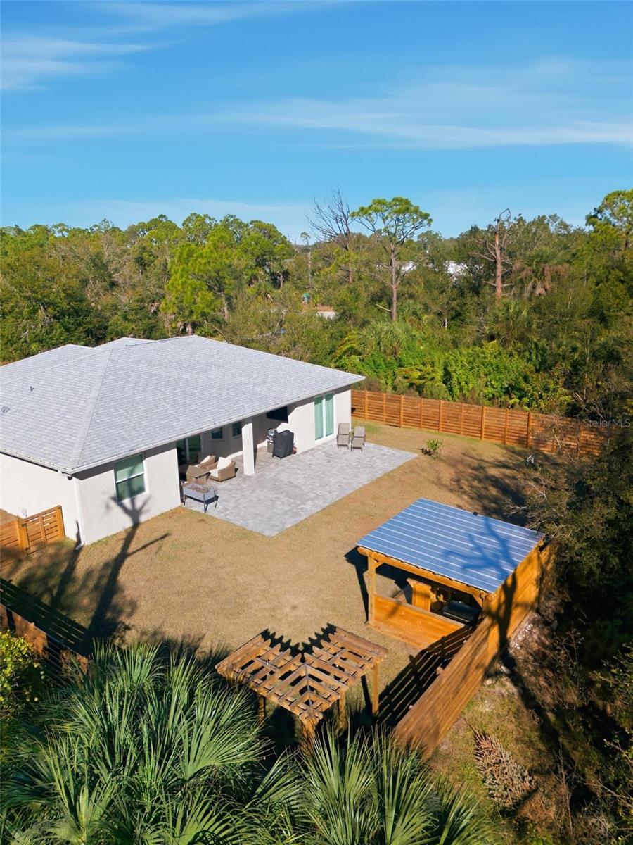 PORT CHARLOTTE SEC 067 - Residential