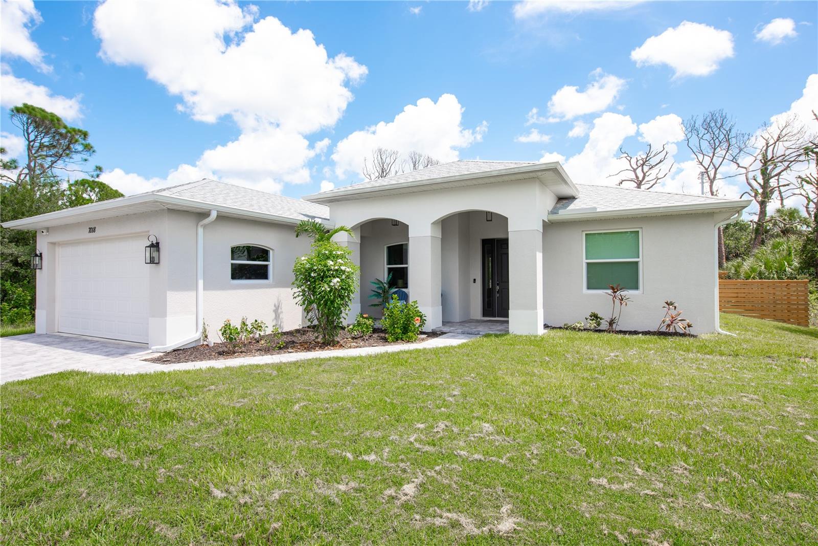 PORT CHARLOTTE SEC 067 - Residential