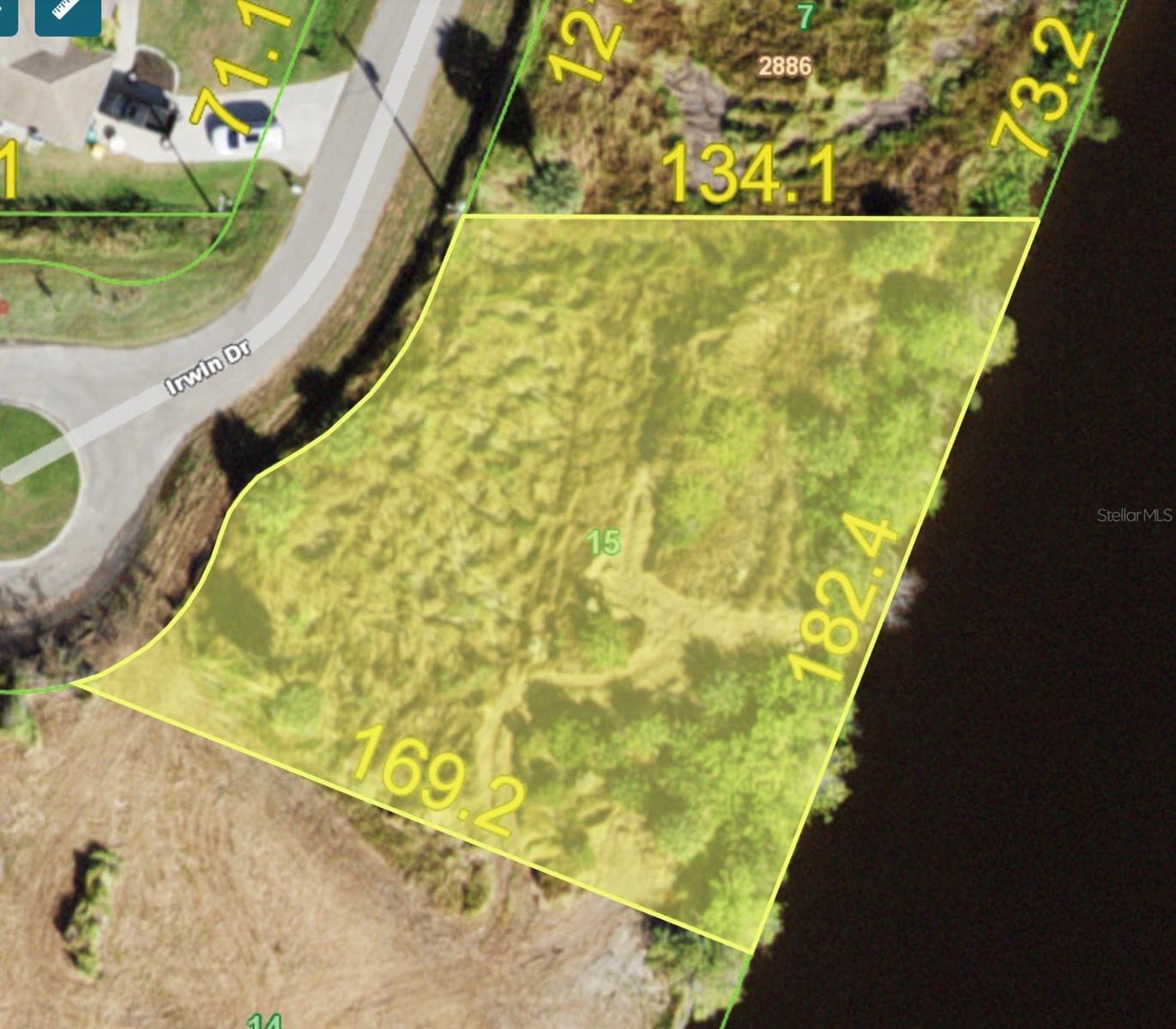 13435 IRWIN DRIVE, PORT CHARLOTTE, FL, 33953 3 13435 IRWIN DRIVE