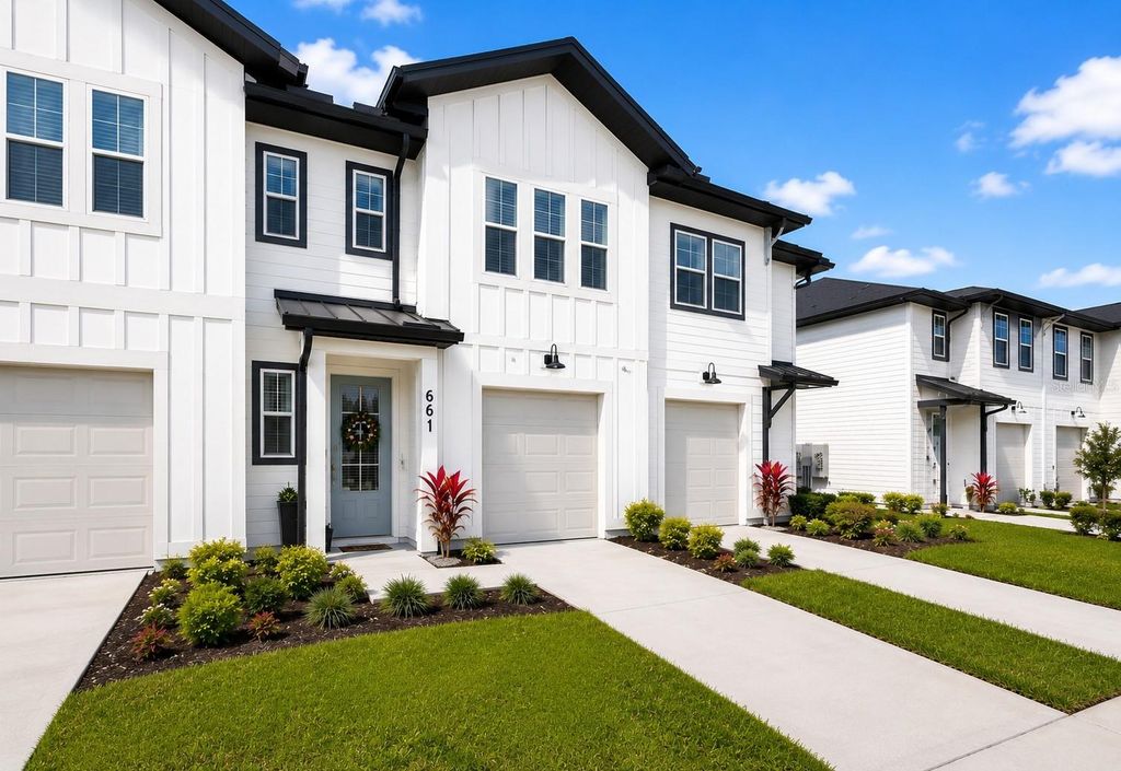 Photo of 661 Longboat Drive, Davenport, FL 33896 (MLS # O6409632)